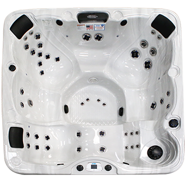 Escape X Series Hot Tubs Premium Design For Ultimate Relaxation