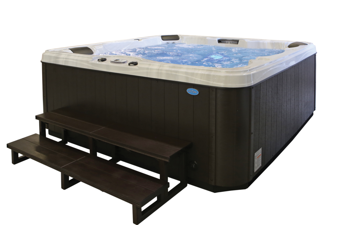 California Spas & Leisure | Hot Tubs, Swim Spas Saunas Waterloo