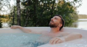 Common Questions When Purchasing a Hot Tub