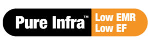 pure infra logo